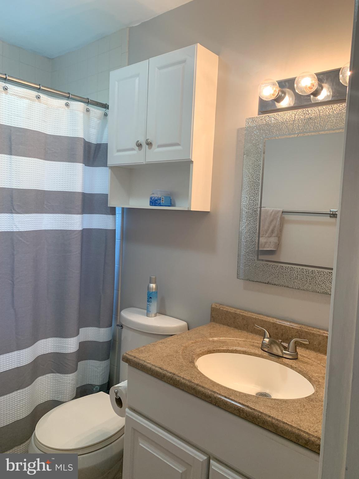 5914 Adamstown Road Adamstown, MD 21710 - Photo 12 of 13 Main Level Full Bathroom