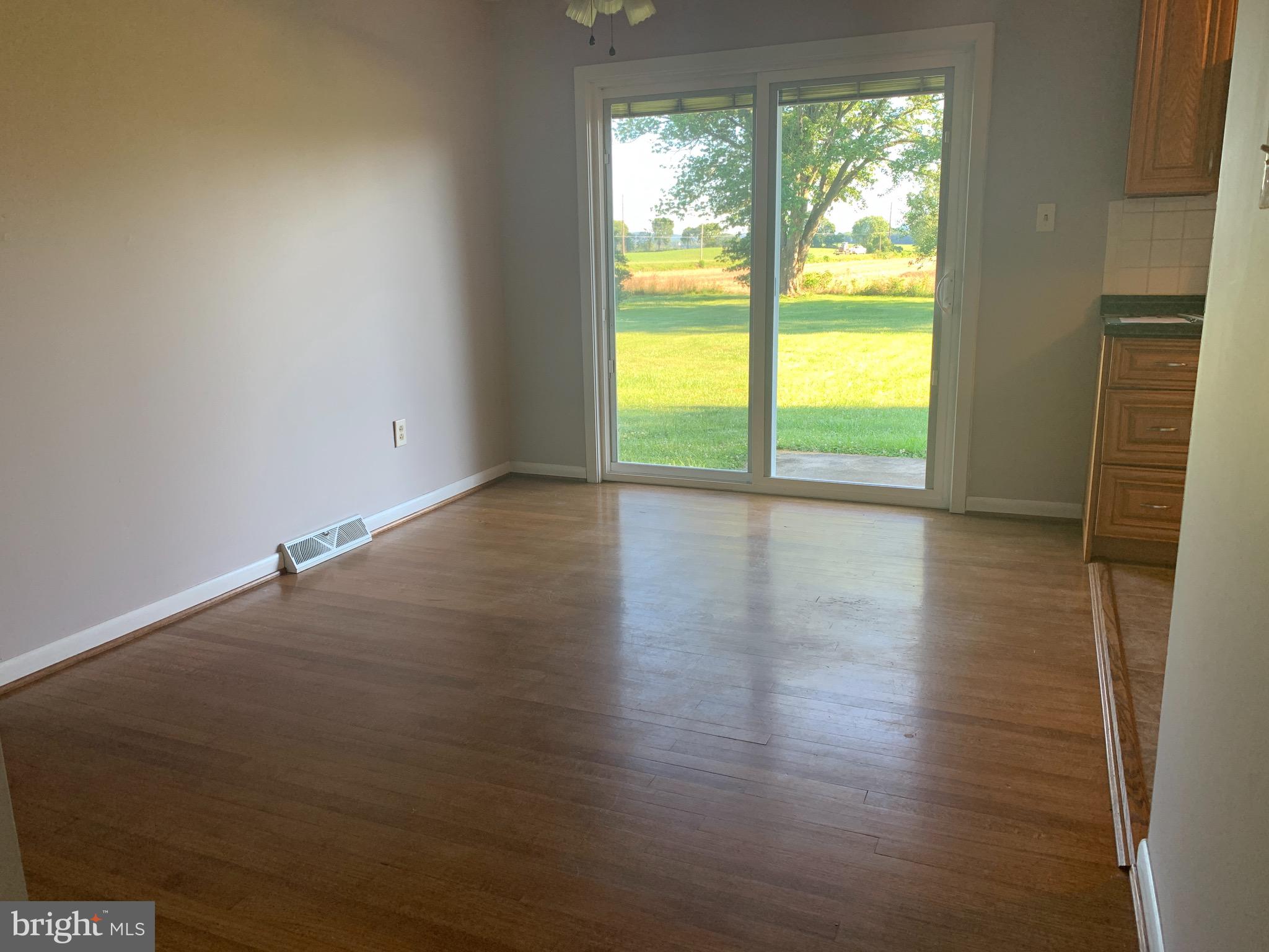 5914 Adamstown Road Adamstown, MD 21710 - Photo 6 of 13 Dining with access to rear patio