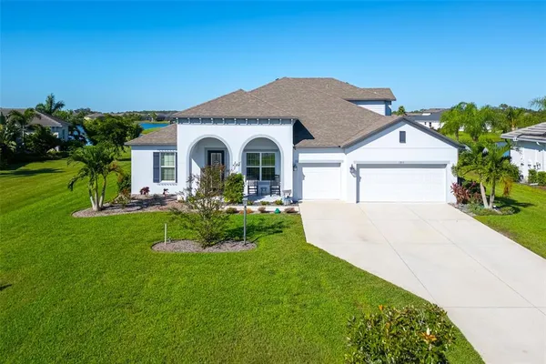 $950,000 | 1811 151st Terrace East, Parrish, FL 34219