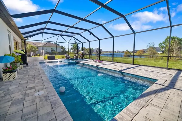 $950,000 | 1811 151st Terrace East, Parrish, FL 34219