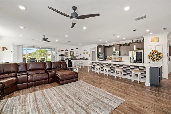$950,000 | 1811 151st Terrace East, Parrish, FL 34219