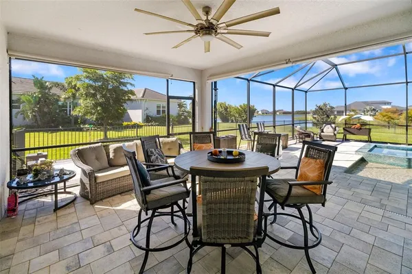 $950,000 | 1811 151st Terrace East, Parrish, FL 34219