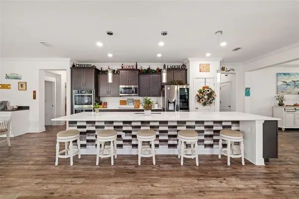 $950,000 | 1811 151st Terrace East, Parrish, FL 34219