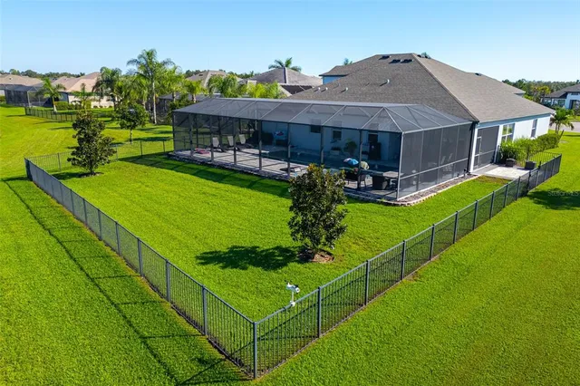 $1,000,000 | 1811 151st Terrace East, Parrish, FL 34219