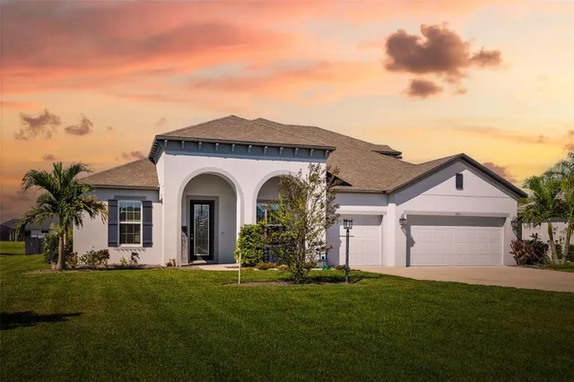 $1,000,000 | 1811 151st Terrace East, Parrish, FL 34219