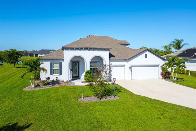$1,000,000 | 1811 151st Terrace East, Parrish, FL 34219