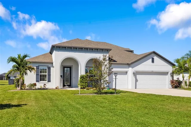 $1,000,000 | 1811 151st Terrace East, Parrish, FL 34219