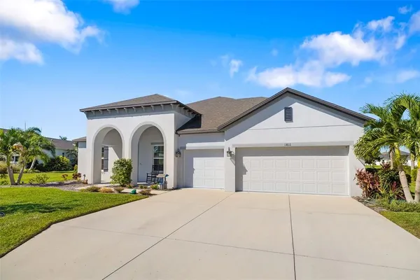 $950,000 | 1811 151st Terrace East, Parrish, FL 34219