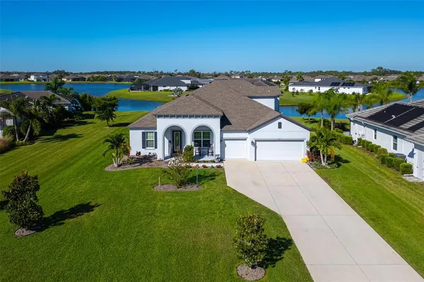 $950,000 | 1811 151st Terrace East, Parrish, FL 34219