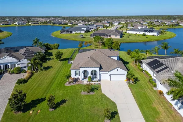 $950,000 | 1811 151st Terrace East, Parrish, FL 34219