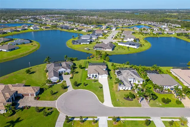 $1,000,000 | 1811 151st Terrace East, Parrish, FL 34219