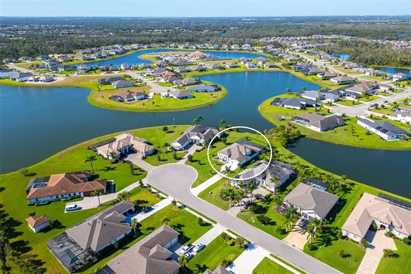 $950,000 | 1811 151st Terrace East, Parrish, FL 34219
