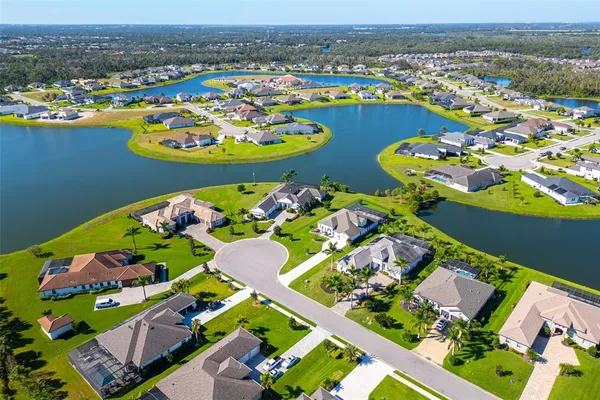 $950,000 | 1811 151st Terrace East, Parrish, FL 34219