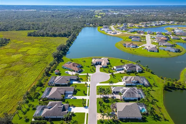 $1,000,000 | 1811 151st Terrace East, Parrish, FL 34219