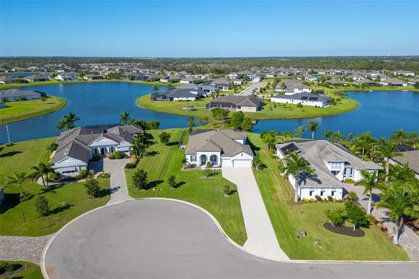 $950,000 | 1811 151st Terrace East, Parrish, FL 34219