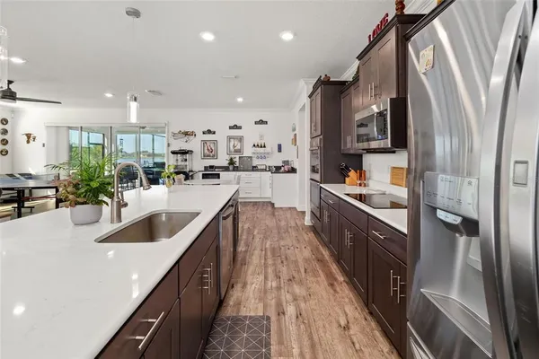 $950,000 | 1811 151st Terrace East, Parrish, FL 34219