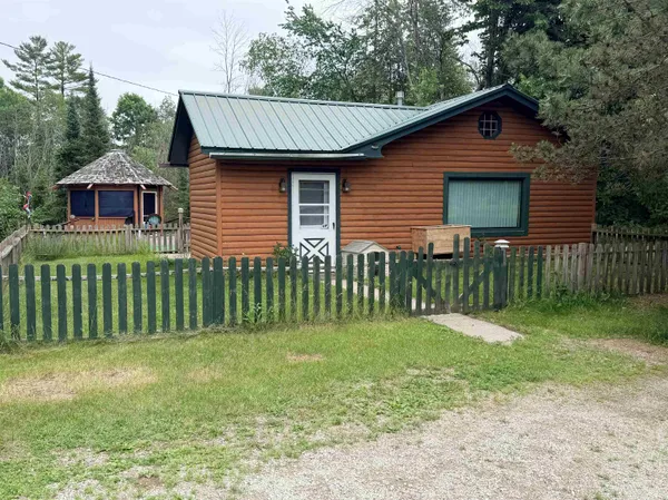 $170,000 | N4384 Highway 41, Wallace, MI 49893