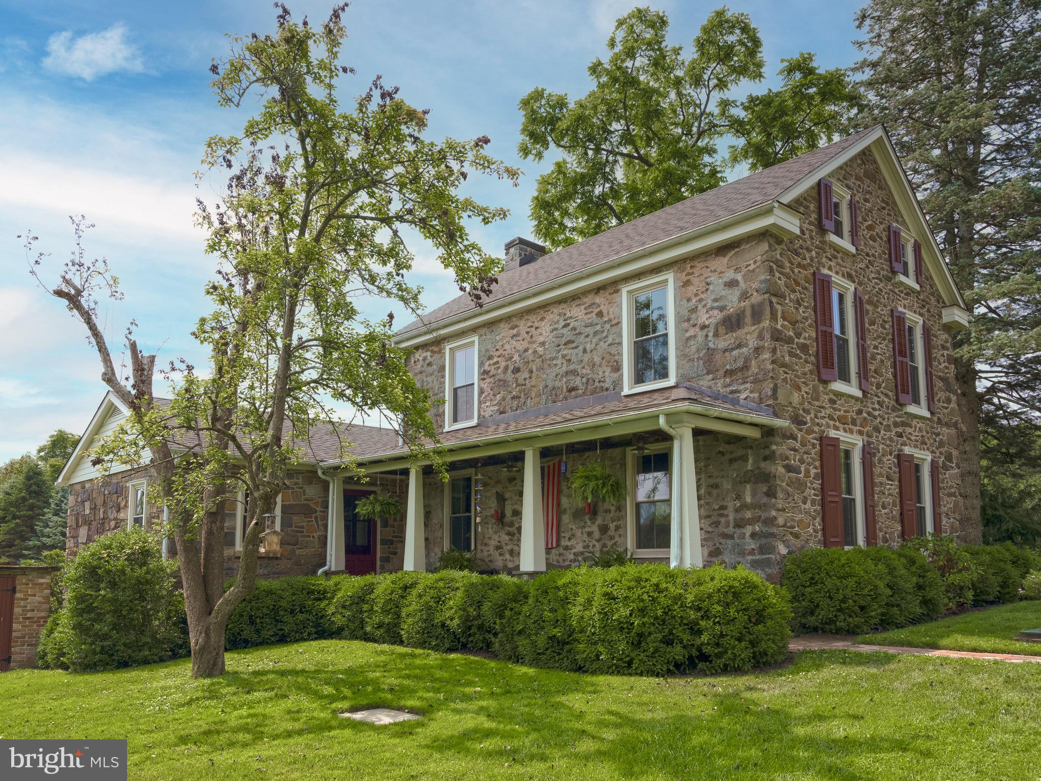 2765 Winding Road Quakertown, PA 18951 - Photo 1 of 45 Gallery Image 1