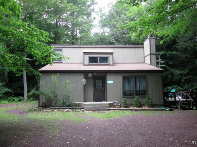 414 King Arthur Road Pocono Lake, PA 18347 - Photo 1 of 34 Gallery Image 1