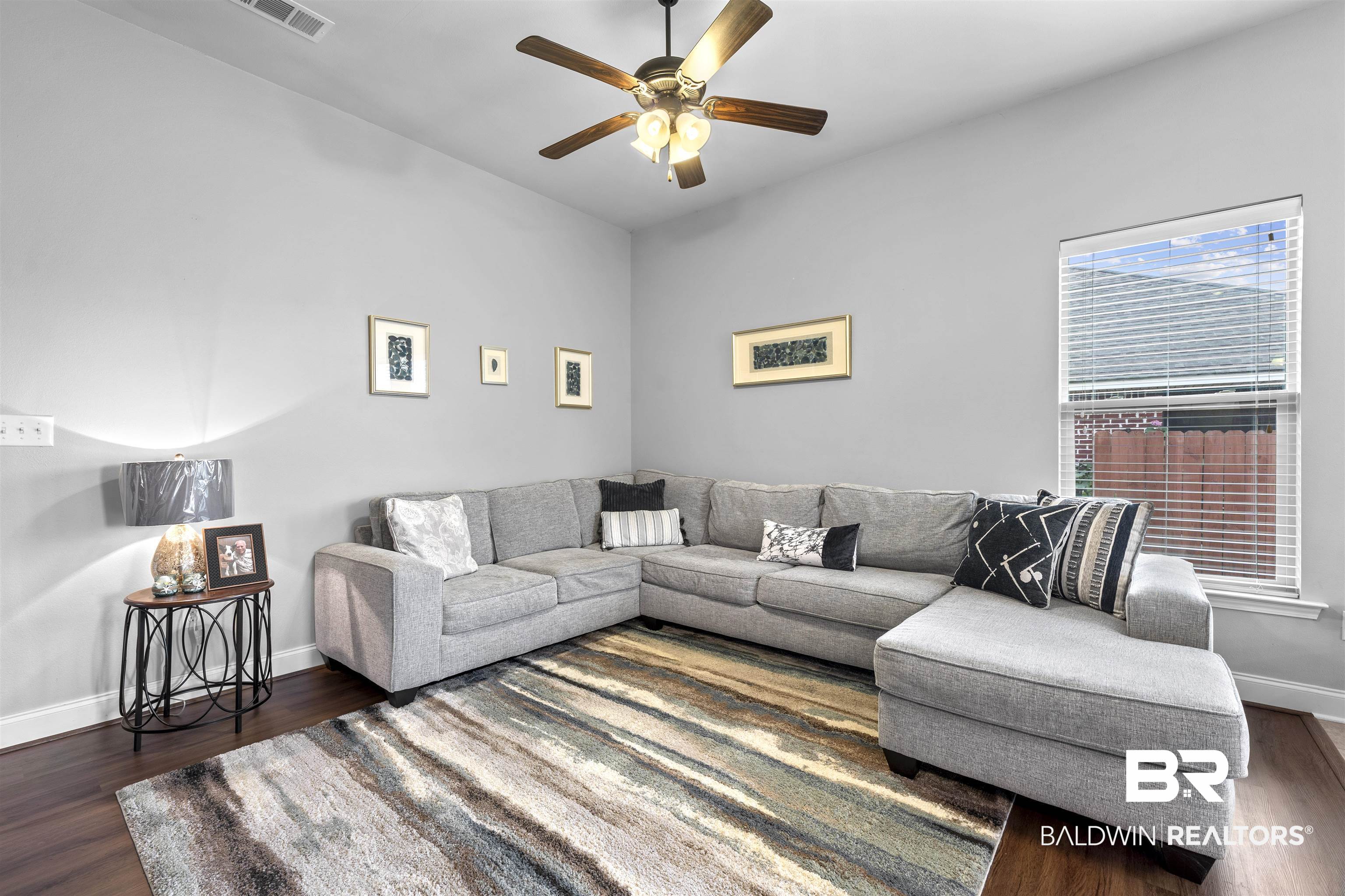 1173 Crown Walk Drive Foley, AL 36535 - Photo 4 of 17