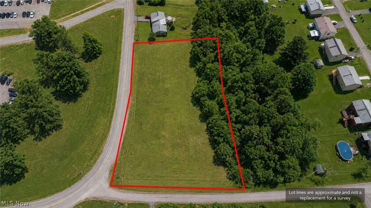 Tbd Bantam Ridge Road Steubenville, OH 43953 - Photo 2 of 3 Gallery Image 2