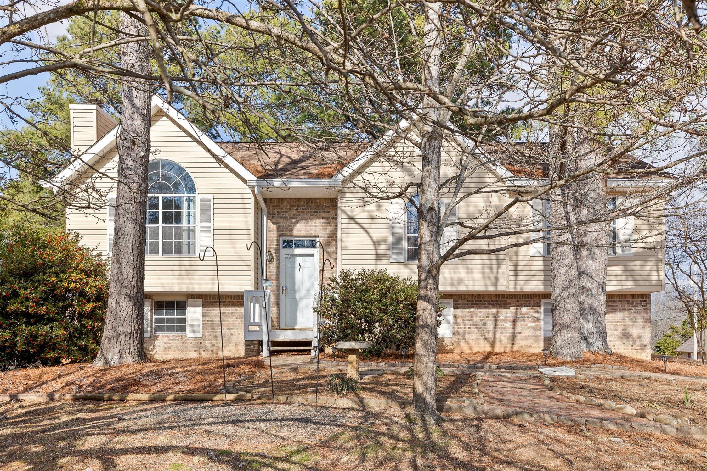 9208 Misty Ridge Drive Chattanooga, TN 37416 - Photo 2 of 32 02-Misty Ridge-2
