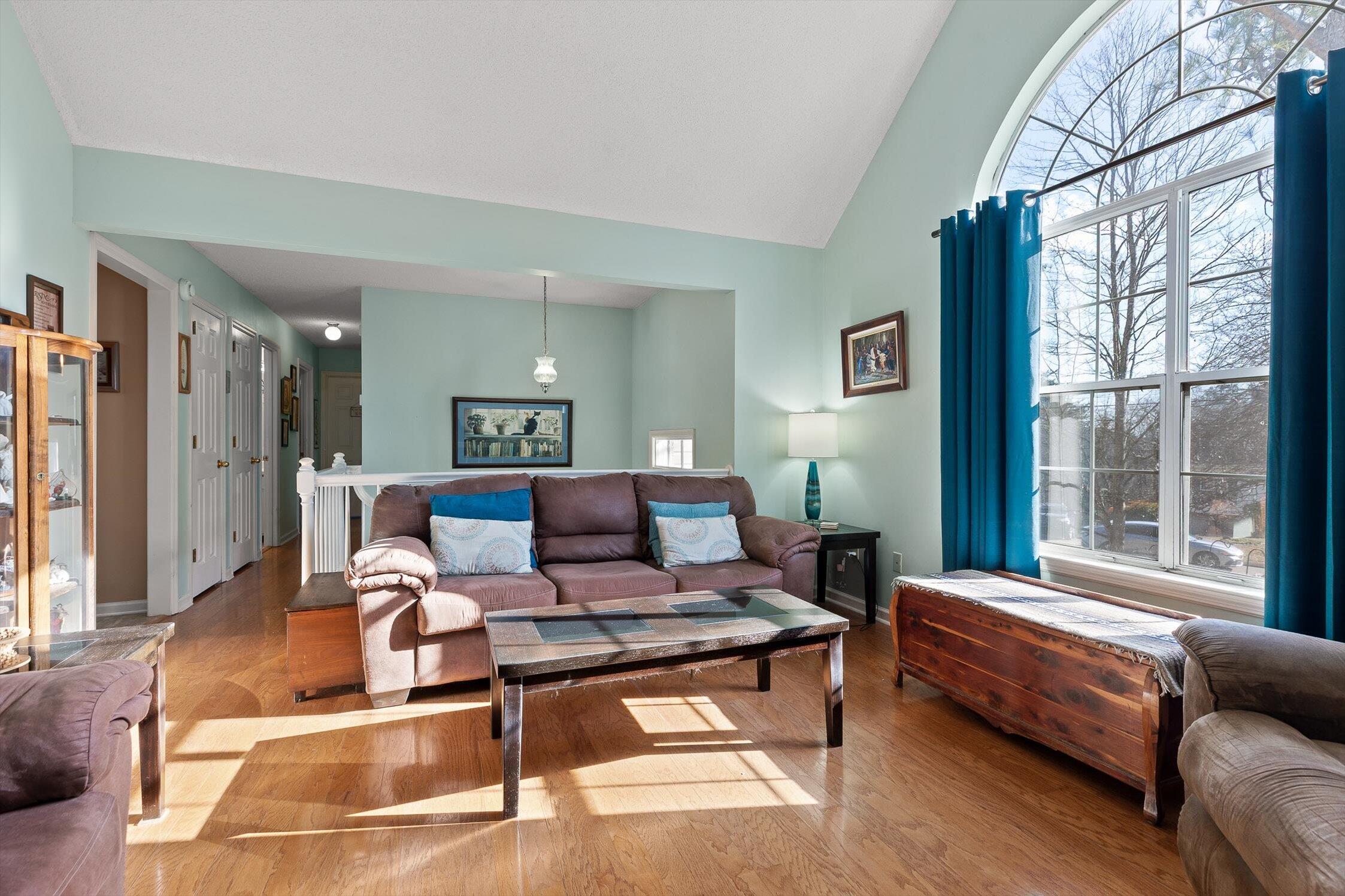 9208 Misty Ridge Drive Chattanooga, TN 37416 - Photo 7 of 32 11-Misty Ridge-11