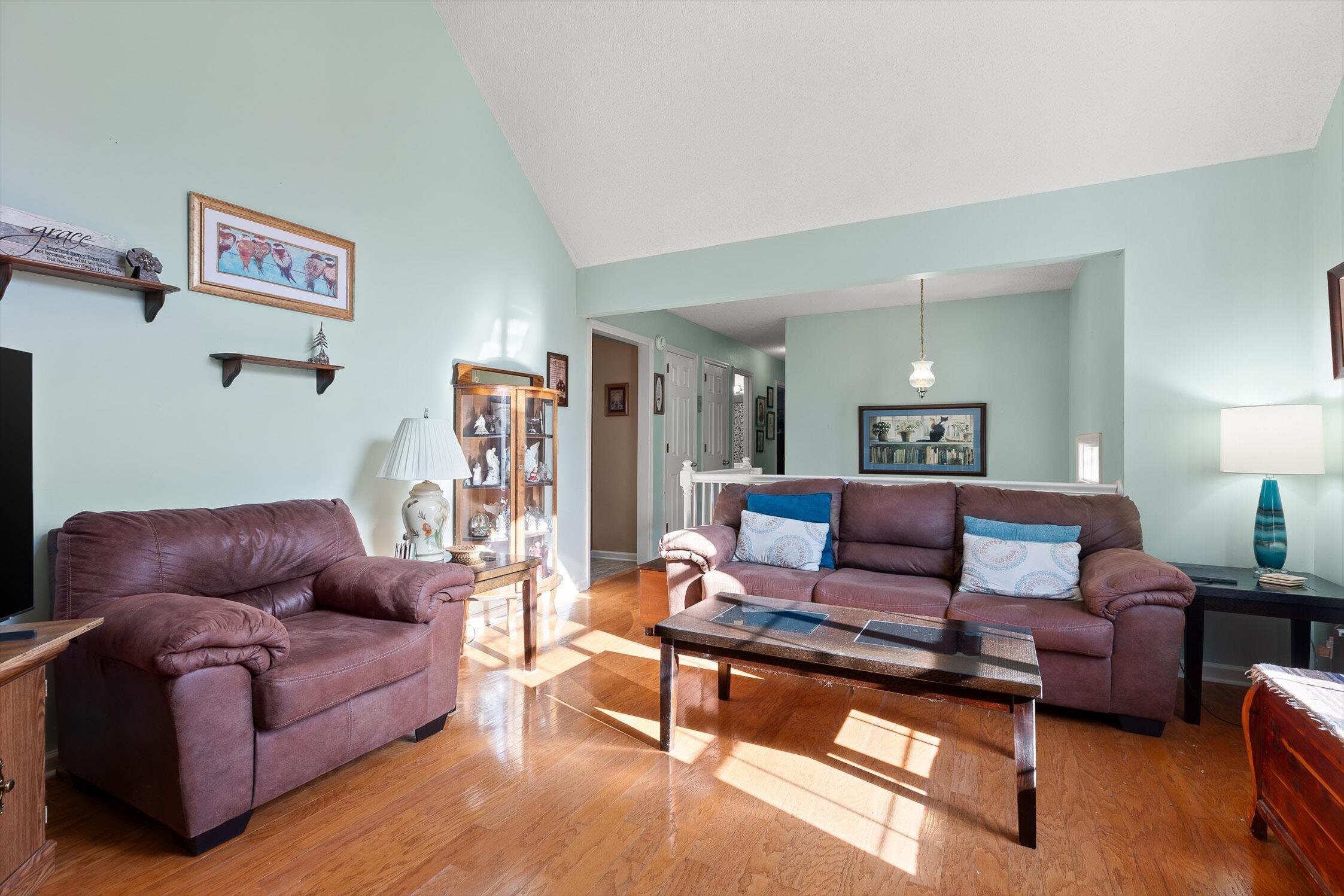 9208 Misty Ridge Drive Chattanooga, TN 37416 - Photo 8 of 32 12-Misty Ridge-12