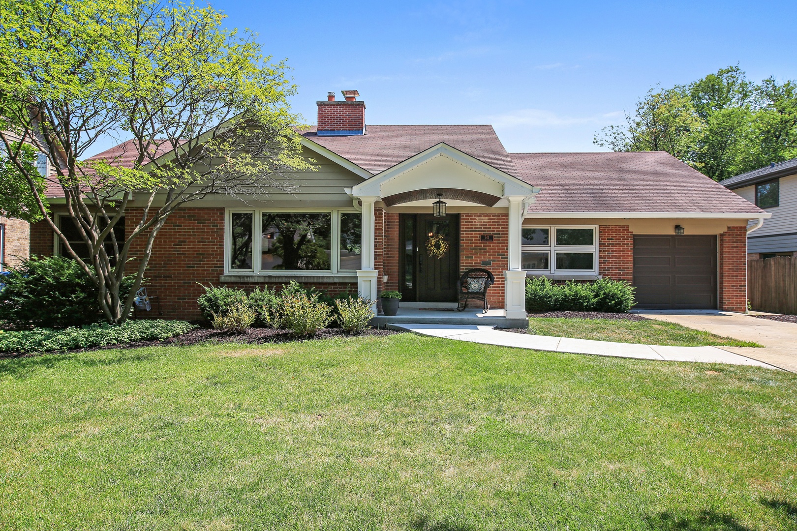 741 South Spring Avenue La Grange, IL 60525 - Photo 1 of 24