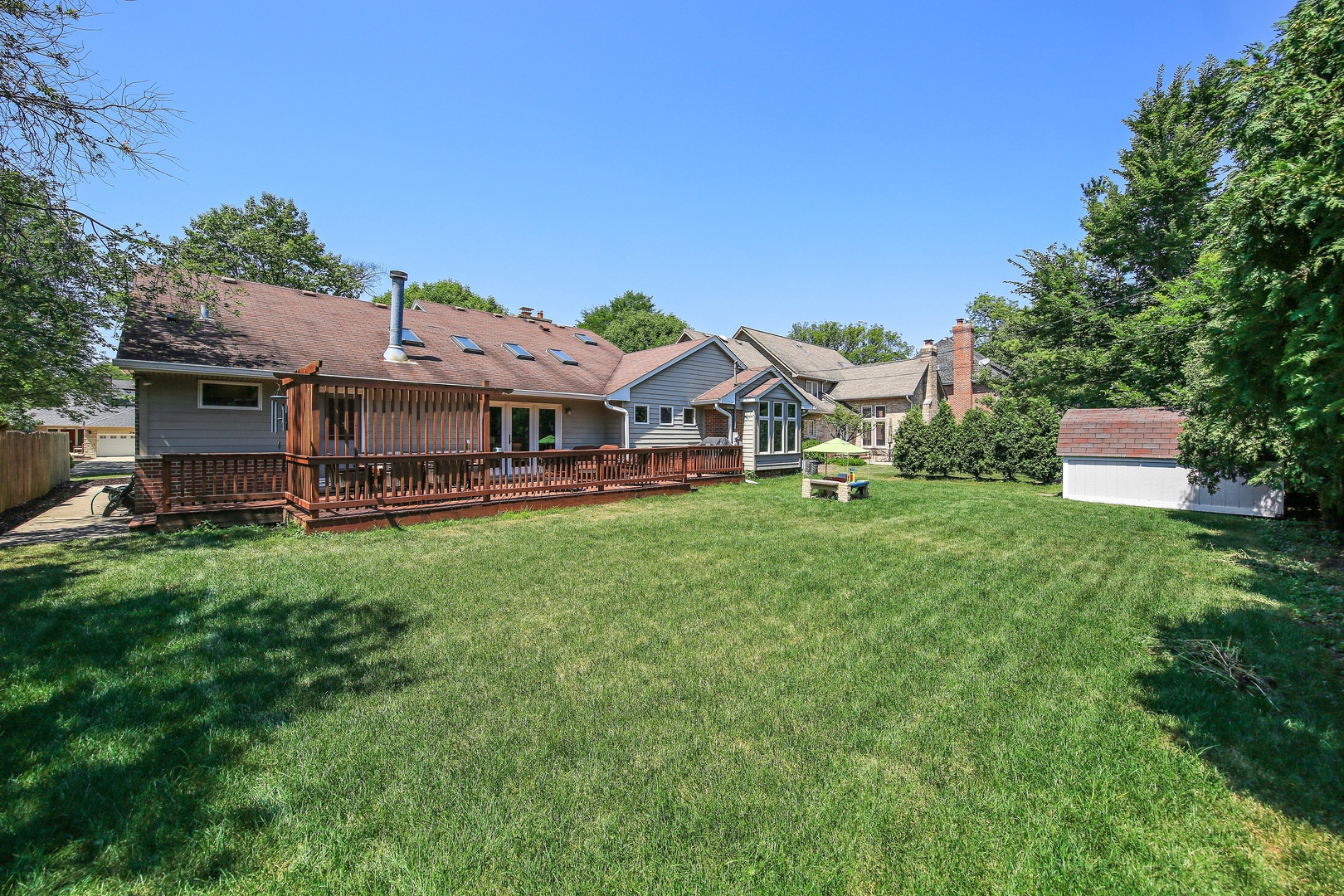 741 South Spring Avenue La Grange, IL 60525 - Photo 23 of 24