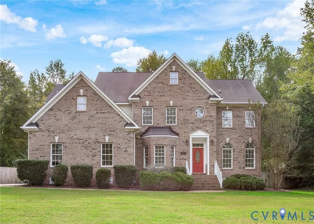 $849,999 | 12664 Fawn Lane, Henrico, VA 23233
