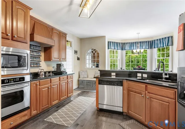 $849,999 | 12664 Fawn Lane, Henrico, VA 23233