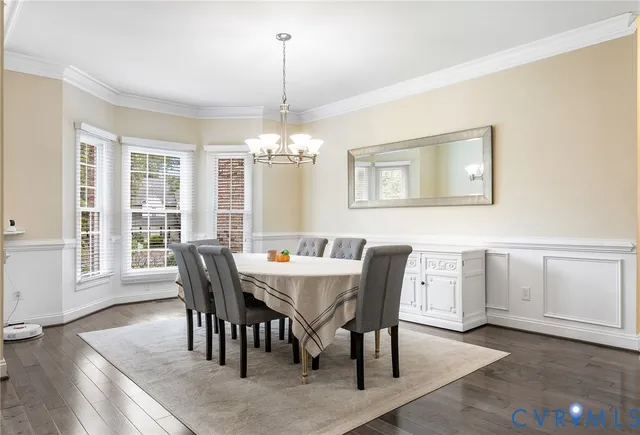 $849,999 | 12664 Fawn Lane, Henrico, VA 23233