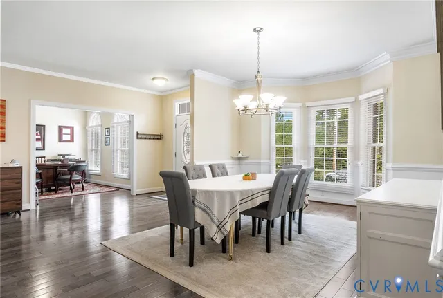 $849,999 | 12664 Fawn Lane, Henrico, VA 23233