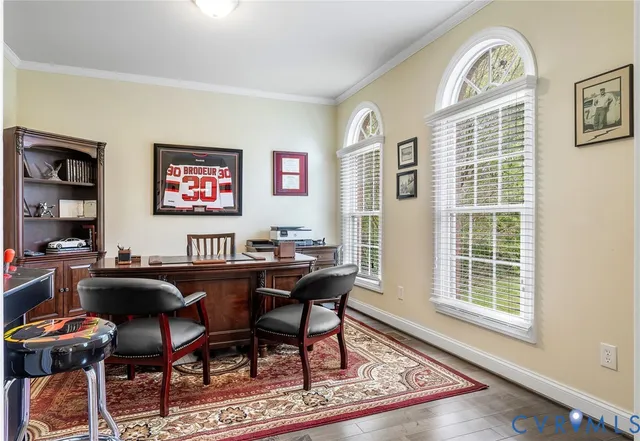 $849,999 | 12664 Fawn Lane, Henrico, VA 23233