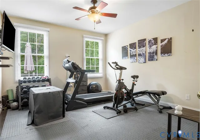 $849,999 | 12664 Fawn Lane, Henrico, VA 23233