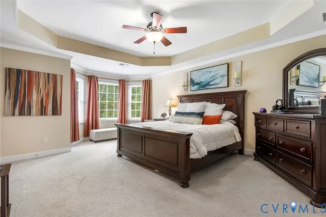 $849,999 | 12664 Fawn Lane, Henrico, VA 23233