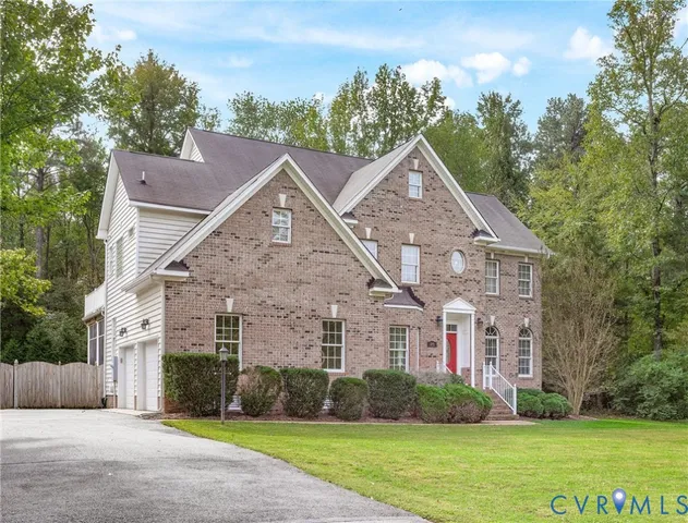 $849,999 | 12664 Fawn Lane, Henrico, VA 23233