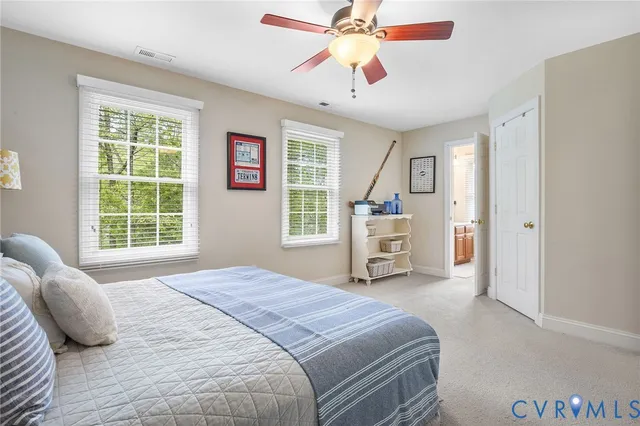 $849,999 | 12664 Fawn Lane, Henrico, VA 23233