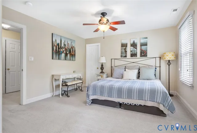 $849,999 | 12664 Fawn Lane, Henrico, VA 23233