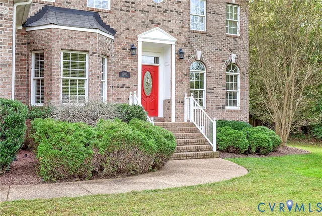 $849,999 | 12664 Fawn Lane, Henrico, VA 23233