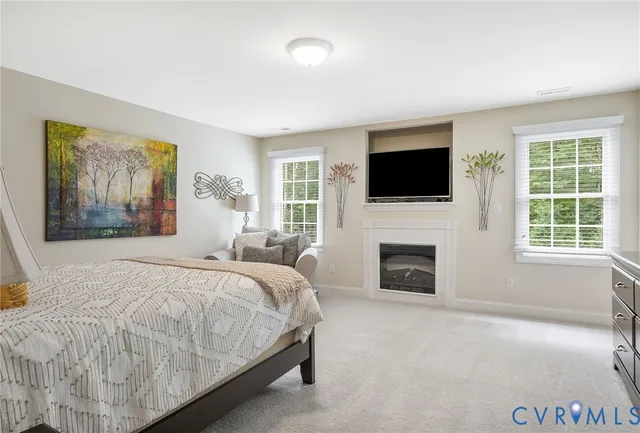 $849,999 | 12664 Fawn Lane, Henrico, VA 23233