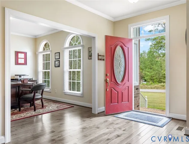 $849,999 | 12664 Fawn Lane, Henrico, VA 23233