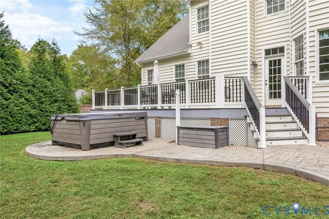 $849,999 | 12664 Fawn Lane, Henrico, VA 23233