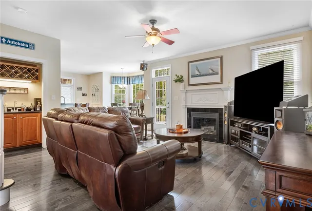 $849,999 | 12664 Fawn Lane, Henrico, VA 23233