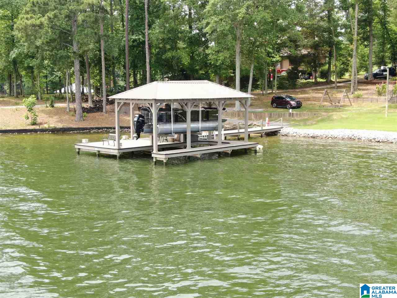 800 Black Acres Road Cropwell, AL 35054 - Photo 7 of 44