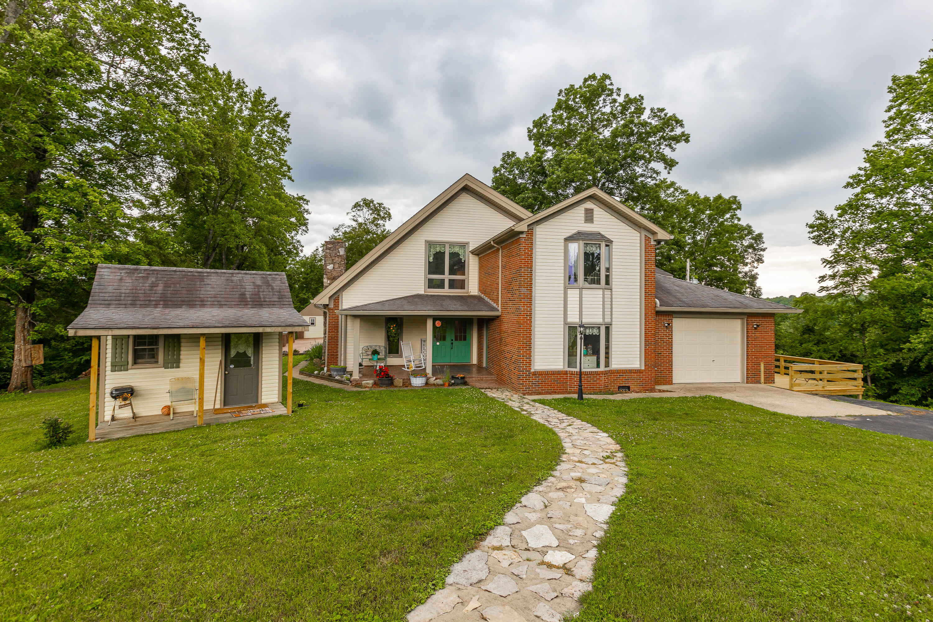 504 Wheeler Woods Road Liberty, KY 42539 - Photo 2 of 143 1