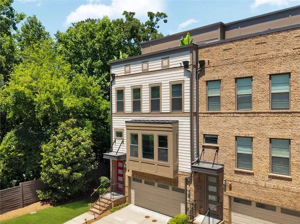 $625,000 | 1053 Brandsford Street Northwest, Atlanta, GA 30318