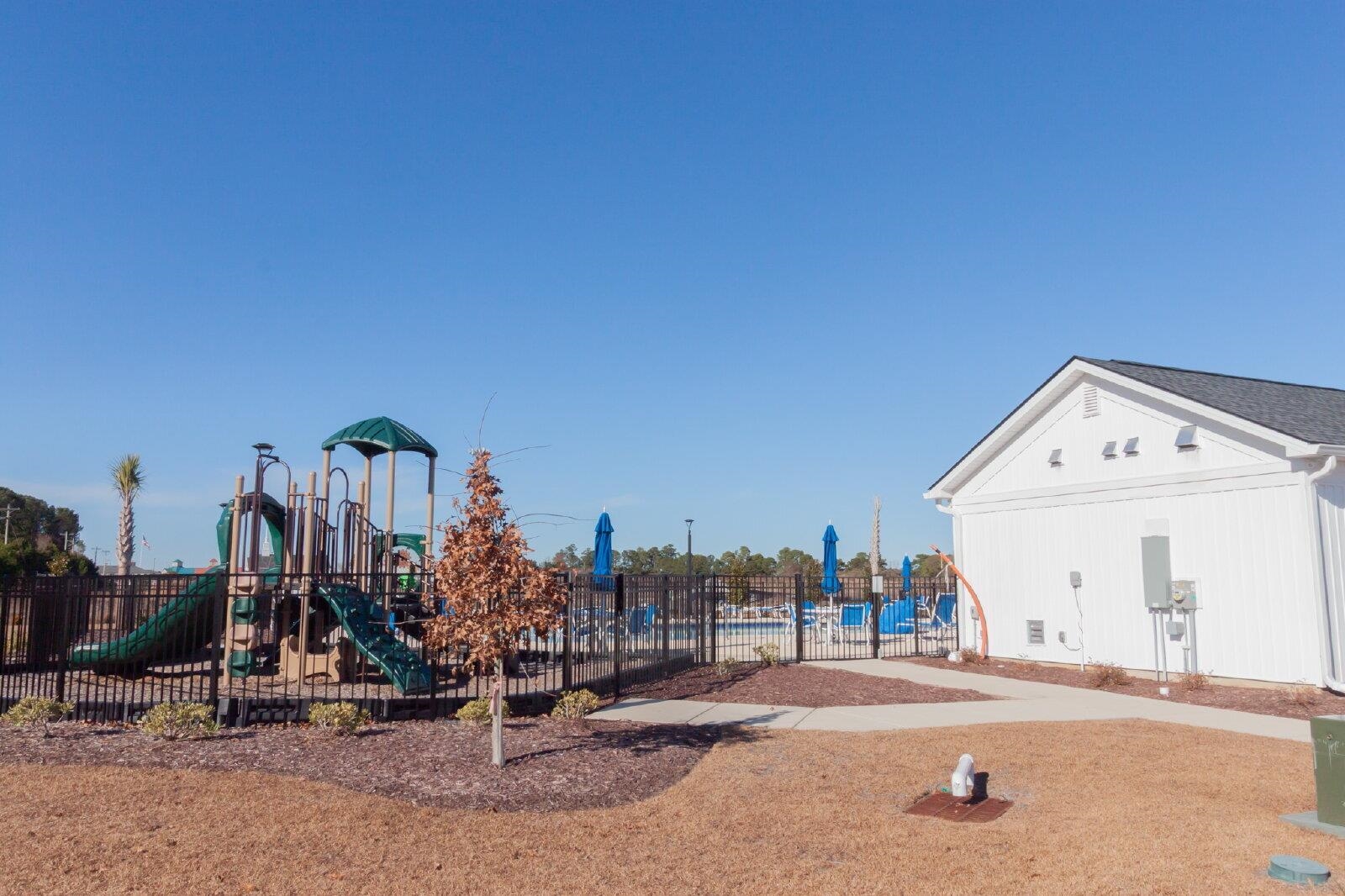 1320 Speedway Street Myrtle Beach, SC 29579 - Photo 24 of 26