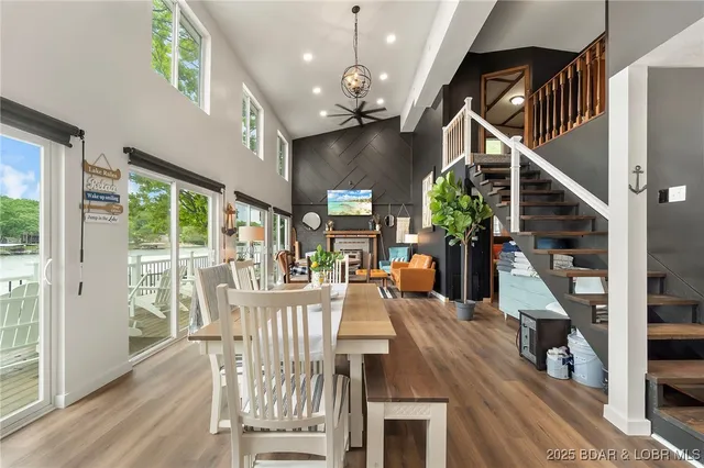 $805,000 | 805 Robin Hood Lane, Roach, MO 65787